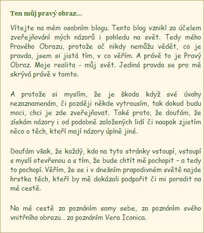 Ten Mj Prav Obraz