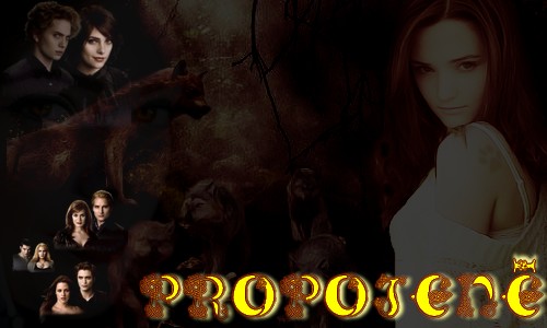 Propojen