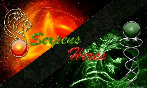Serpens Heres
