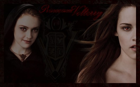 Princezna Volterry
