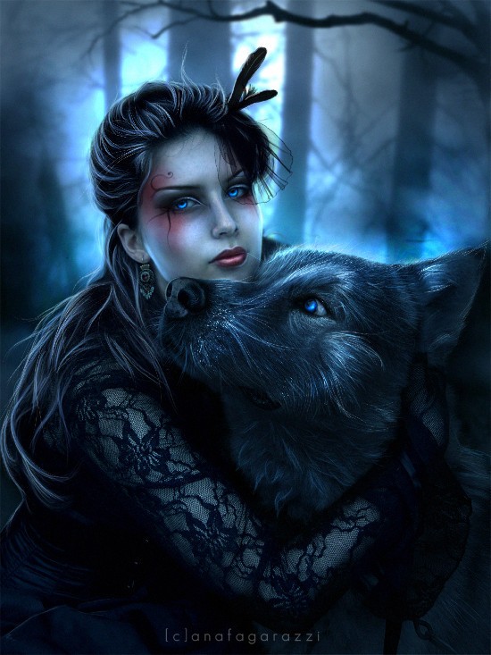 Aemilia Hecate Nobilae & Marcu