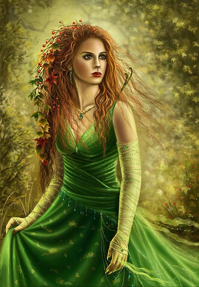 Aelia Drya Nobilae
