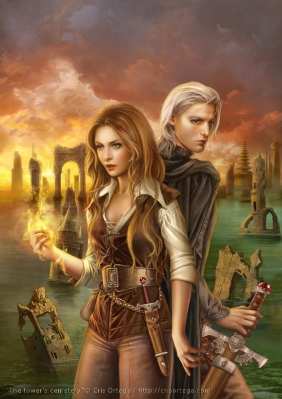 Berenika Carrinae & Caeso Sull