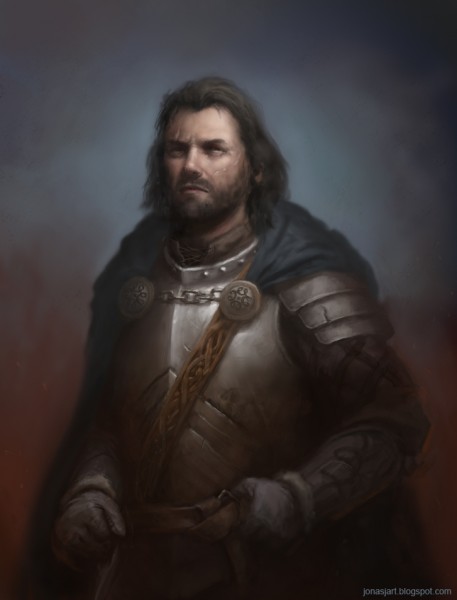 Marcus Feres Lunwei